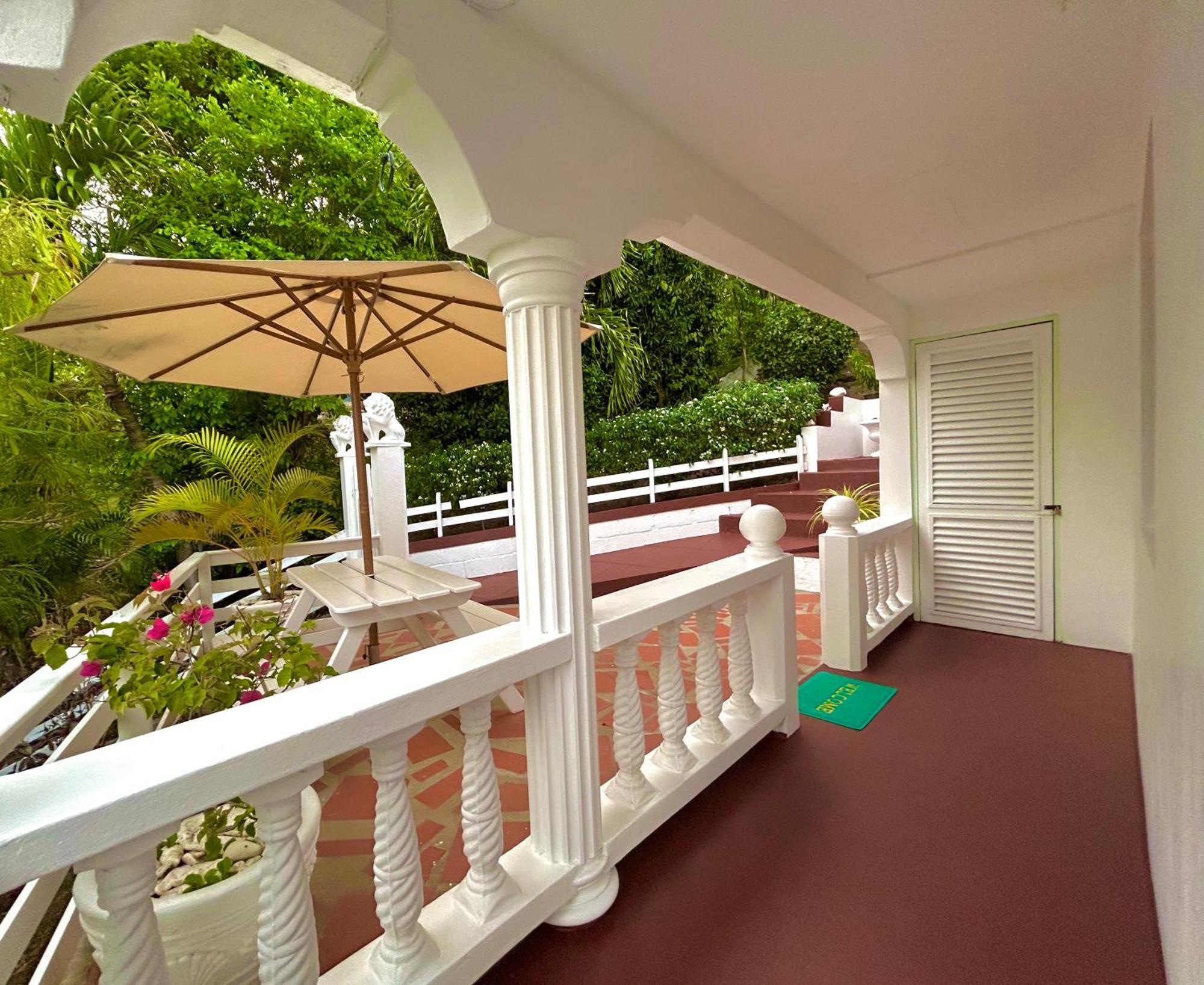 Palm House Daire Friendship Dış mekan fotoğraf